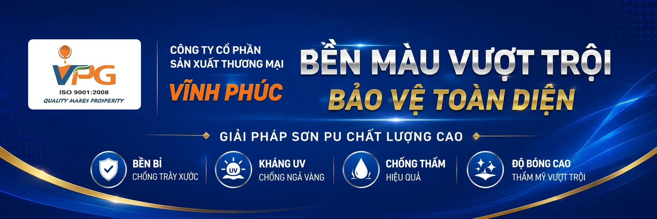 Tiêu đề banner 1